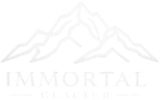 Immortal Glacier